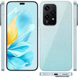 HONOR 200 Lite 5G 256GB - Blauw - Simlockvrij