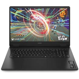 HP Omen 16 16" Ryzen AI 7 5.1 GHz - SSD 1 TB - 16GB - NVIDIA GeForce RTX 5050 QWERTY - Engels