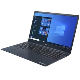 Dynabook Satellite Pro C50 15" Core i3 1.2 GHz - SSD 256 GB - 8GB QWERTY - Engels