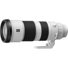 Lens Sony E 200-600mm f/5.6-6.3 E 200-600 mm f/5.6-6.3