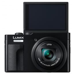 Compact - Panasonic Lumix DC-TZ99 - Zwart
