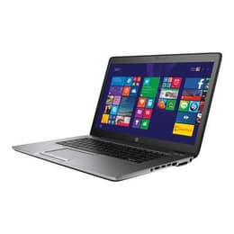 HP EliteBook 850 G1 15" Core i5 1.6 GHz - SSD 256 GB - 8GB QWERTY - Italiaans