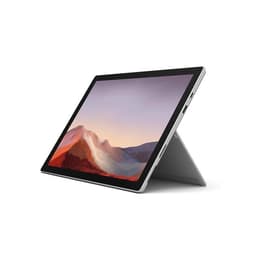 Microsoft Surface Pro 7 (1866) 12" Core i5 1.1 GHz - SSD 256 GB - 8GB AZERTY - Frans