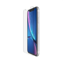 Beschermend scherm Belkin iPhone 11/XR - Transparant