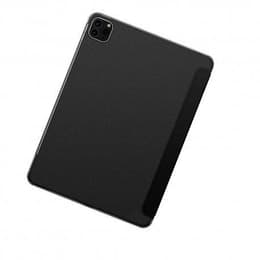 Hoesje iPad Pro 11" (2018/2020/2021) / iPad Air 4 (2020) / iPad Air 5 (2022) - Thermoplastisch polyurethaan (TPU) - Zwart