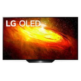 Smart TV LG OLED Ultra HD 4K 140 cm OLED55BX6LB