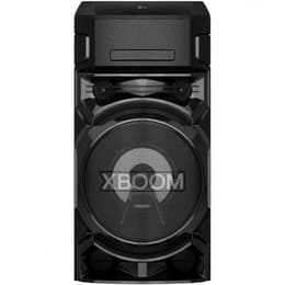 LG XBOOM ON5 Speaker Bluetooth - Zwart