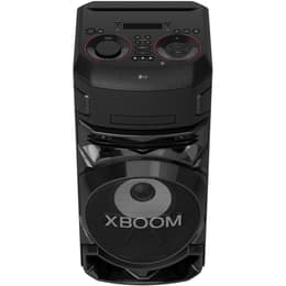 LG XBOOM ON5 Speaker Bluetooth - Zwart