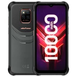 Ulefone Power Armor 16 Pro 64GB - Zwart - Simlockvrij