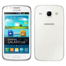 Galaxy Core I8260 8GB - Wit - Simlockvrij