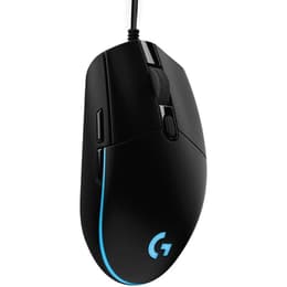 Logitech G102 LightSync Muis