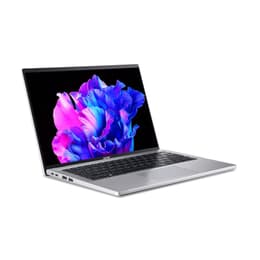 Acer Swift Go 14" Core Ultra 7 1.4 GHz - SSD 512 GB - 32GB QWERTZ - Duits