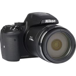 Hybride camera Nikon COOLPIX P900