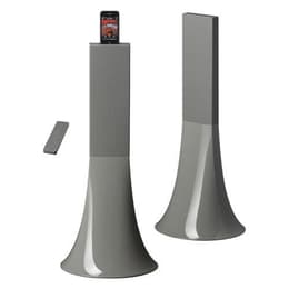Parrot Zikmu By Starck Speaker Bluetooth - Grijs