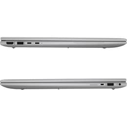 Hp ZBook Firefly 16 G9 16" Core i7 1.7 GHz - SSD 1000 GB - 32GB QWERTZ - Duits