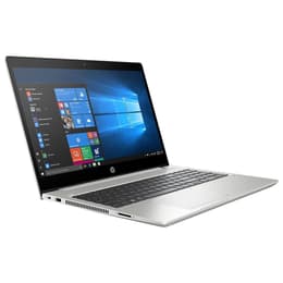 HP ProBook 450 G6 15" Core i3 2.1 GHz - SSD 256 GB - 8GB AZERTY - Frans