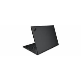 Lenovo ThinkPad T14s G3 14" Core i5 1.6 GHz - SSD 512 GB - 16GB AZERTY - Frans