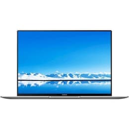 Huawei MateBook X Pro 13" Core i7 1.8 GHz - SSD 512 GB - 16GB QWERTY - Engels
