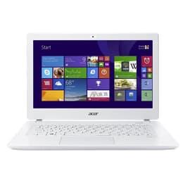 Acer Aspire V3-371-36Q7 13" Core i3 1.7 GHz - HDD 320 GB - 4GB AZERTY - Frans