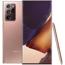 Galaxy Note20 5G 128GB - Brons - Simlockvrij