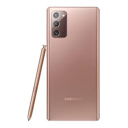 Galaxy Note20 5G 128GB - Brons - Simlockvrij