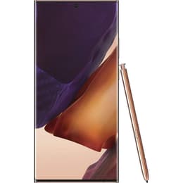 Galaxy Note20 5G 128GB - Brons - Simlockvrij