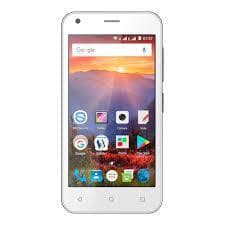 Condor Griffe T3 8GB - Wit - Simlockvrij