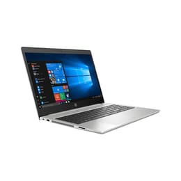 HP ProBook 450 G7 15" Core i5 1.6 GHz - SSD 256 GB - 16GB QWERTY - Spaans