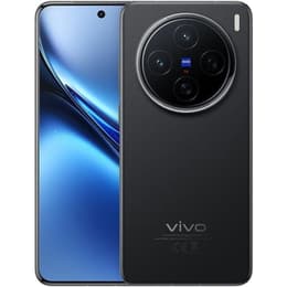 vivo X200 256GB - Zwart - Simlockvrij