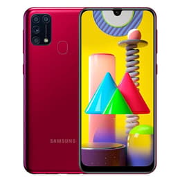 Galaxy M31 128GB - Rood - Simlockvrij