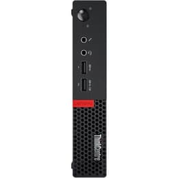 Lenovo ThinkCentre M710Q Tiny Core i5 2.5 GHz - SSD 256 GB RAM 8GB