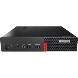 Lenovo ThinkCentre M710Q Tiny Core i5 2.5 GHz - SSD 256 GB RAM 8GB