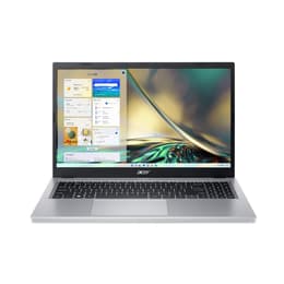 Acer Aspre 3 A315-510P-C17R 15" N 2 GHz - HDD 128 GB - 4GB QWERTZ - Zwitsers