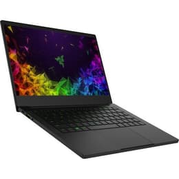 Razer Blade Stealth 13" Core i7 1.8 GHz - SSD 256 GB - 16GB AZERTY - Frans