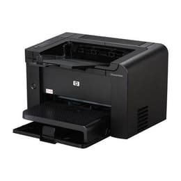 HP Laserjet P1606DN Monochrome Laser