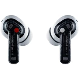 Nothing Ear (1) Oordopjes - In-Ear Bluetooth Geluidsdemper