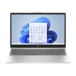 HP 15-FD 15" Core i7 1.7 GHz - SSD 1 TB - 16GB AZERTY - Frans