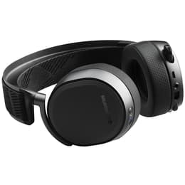 Arctis Pro Wireless geluidsdemper gaming Hoofdtelefoon - draadloos microfoon Zwart