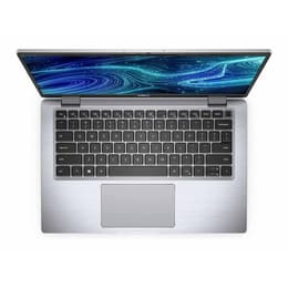 Dell Latitude 7420 2-In-1 14" Core i7 3 GHz - SSD 2 TB - 16GB QWERTY - Portugees