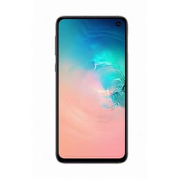 Galaxy S10e 128GB - Wit - Simlockvrij - Dual-SIM