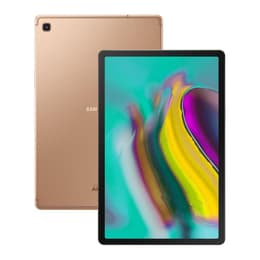 Galaxy Tab S5e 64GB - Goud - WiFi + 4G
