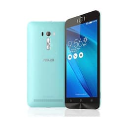 Asus Zenfone 2 Laser ZE500KL 16GB - Blauw - Simlockvrij