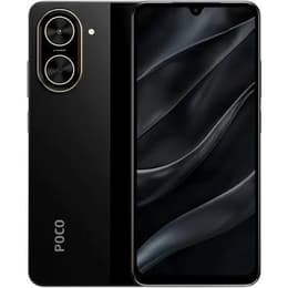 Xiaomi Poco C71 64GB - Zwart - Simlockvrij