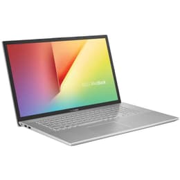 Asus VivoBook 17 F712JA-AU695W 17" Core i7 1.3 GHz - SSD 512 GB - 16GB QWERTZ - Duits