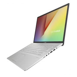 Asus VivoBook 17 F712JA-AU695W 17" Core i7 1.3 GHz - SSD 512 GB - 16GB QWERTZ - Duits