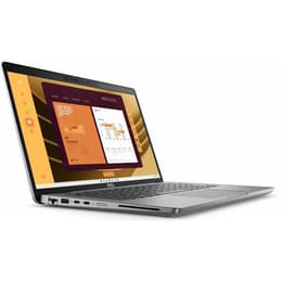 Dell Latitude 5450 14" Core Ultra 7 1.2 GHz - SSD 256 GB - 16GB QWERTY - Nederlands