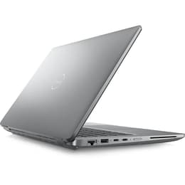 Dell Latitude 5450 14" Core Ultra 7 1.2 GHz - SSD 256 GB - 16GB QWERTY - Nederlands