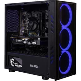 Sharkgaming Triton Core i5 2.6 GHz - SSD 1 TB - 16GB - Nvidia GeForce RTX 3050