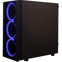 Sharkgaming Triton Core i5 2.6 GHz - SSD 1 TB - 16GB - Nvidia GeForce RTX 3050