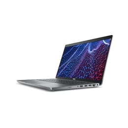 Dell Latitude 5530 14" Core i5 GHz - SSD 512 GB - 32GB AZERTY - Frans